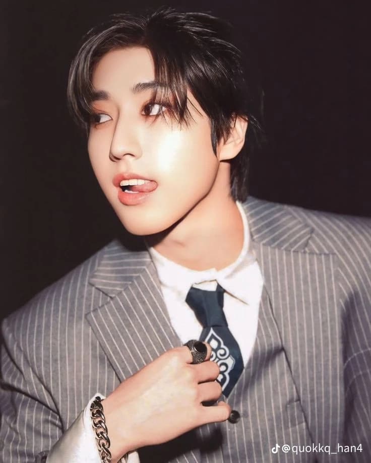 Han jisung  thumbnail
