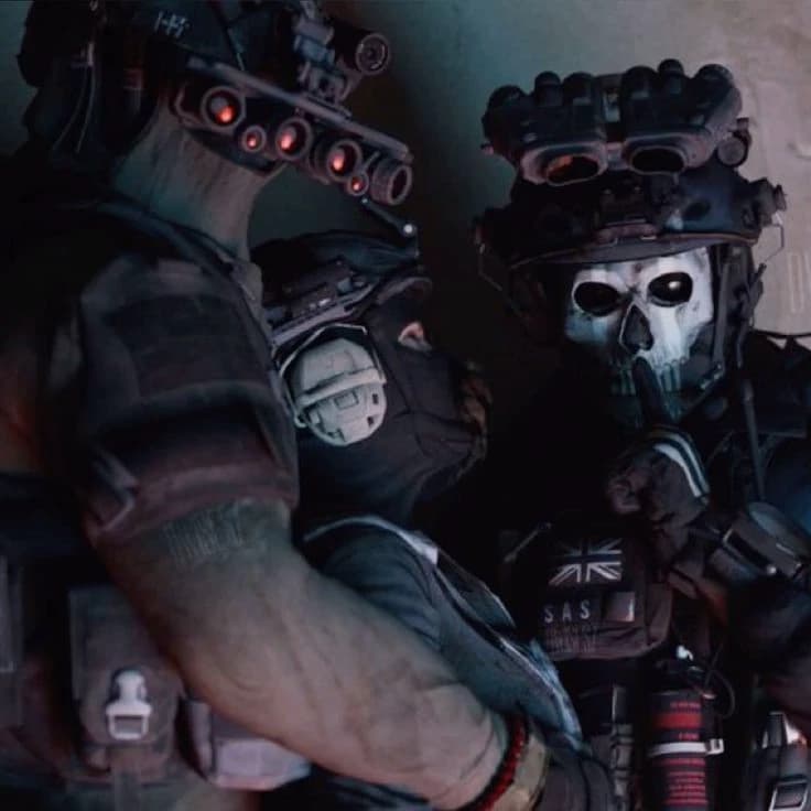 Task Force 141  thumbnail