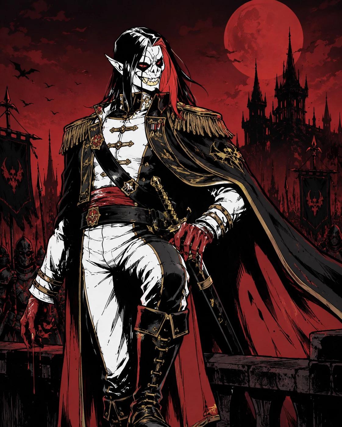 General Michaell  thumbnail