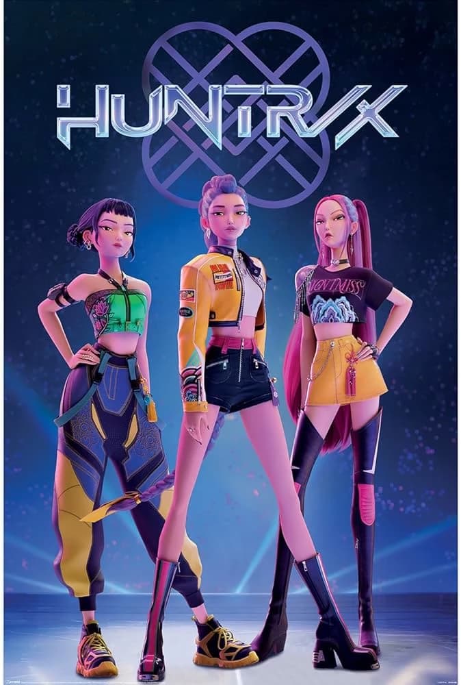 Rumi, Mira y Zoey thumbnail
