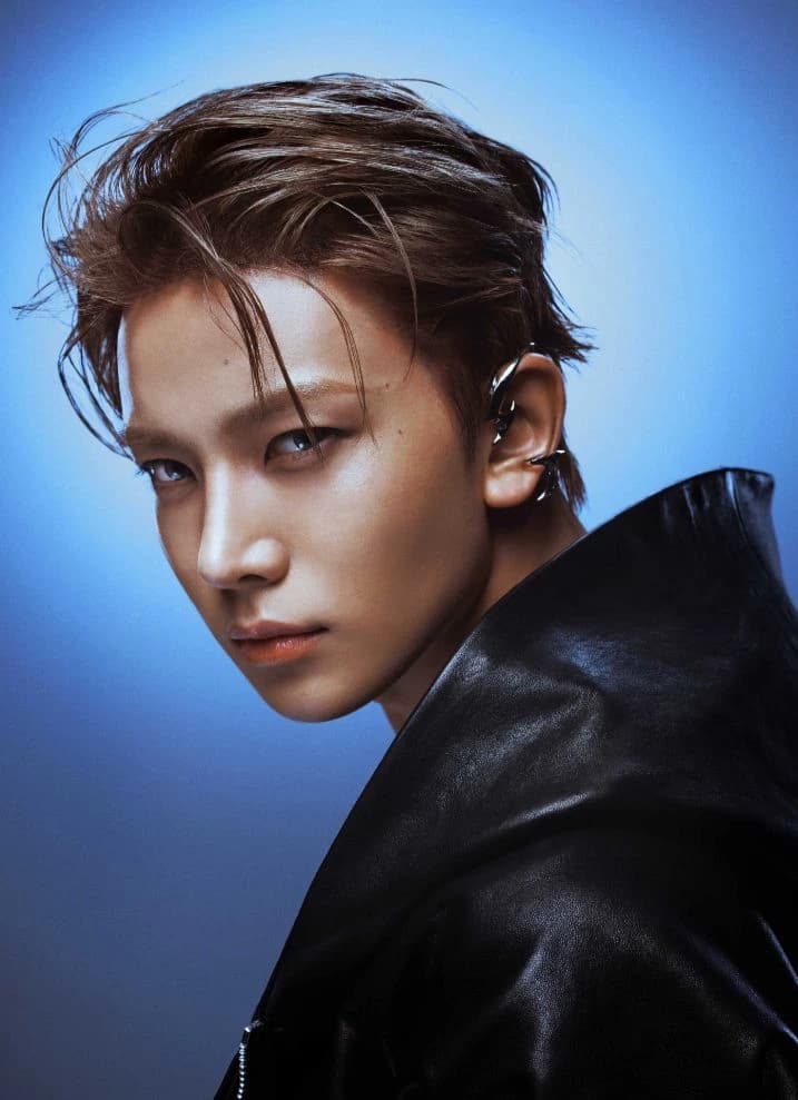 Lee heeseung thumbnail