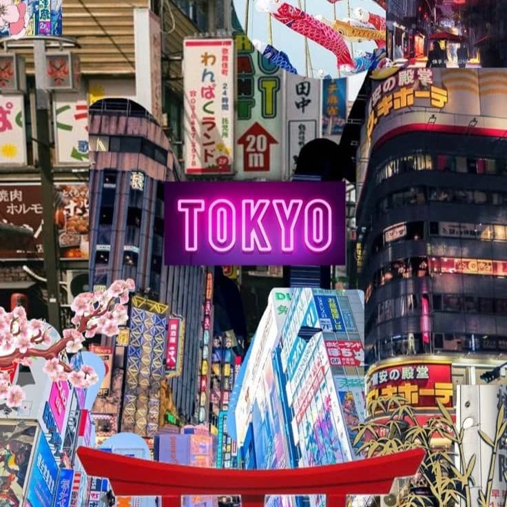 Content House: Tokyo Edition 🎀🇯🇵 thumbnail