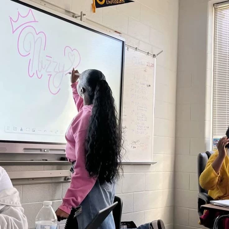The Pink Boarding School thumbnail