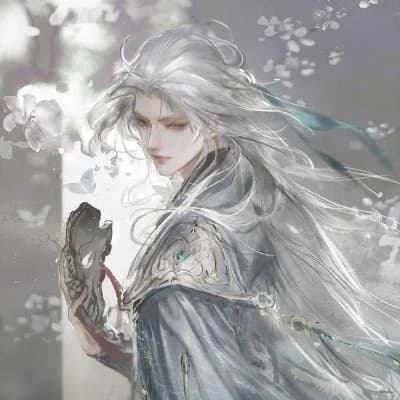 Yichen (BL/MLM) thumbnail