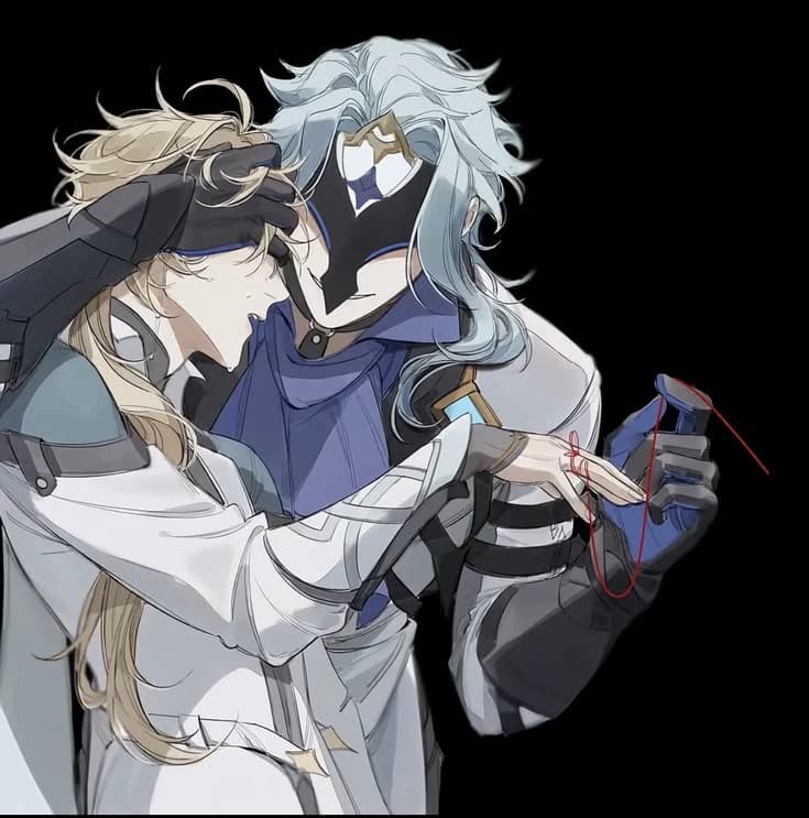 Doctor (¿Doctor × Aether?) thumbnail