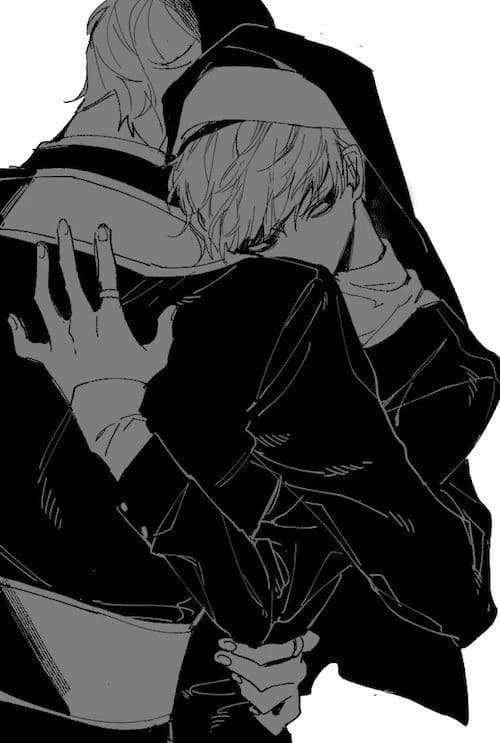 Priest and a demon thumbnail