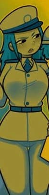 General Commander (Xenofeels) thumbnail