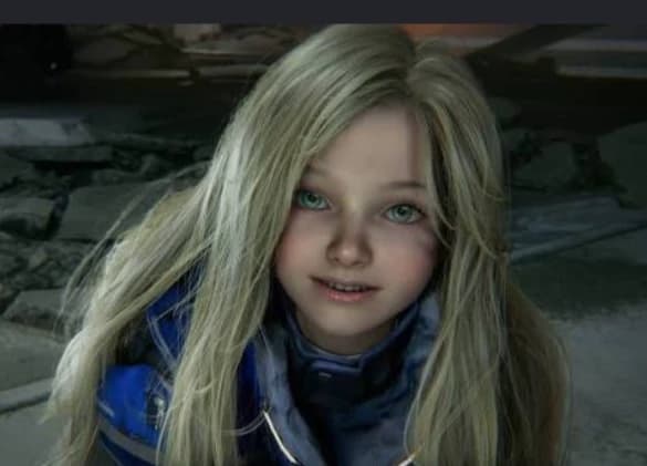 Diana ( pragmata ) thumbnail