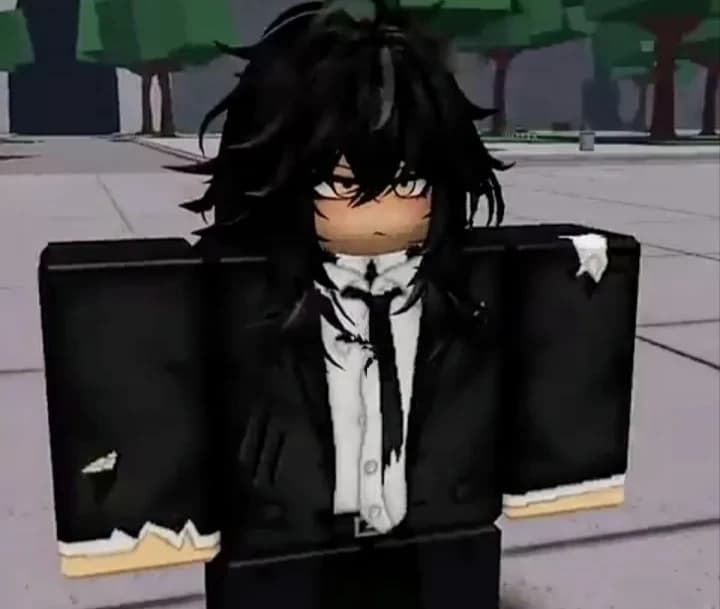 Weakest dummy (female) thumbnail