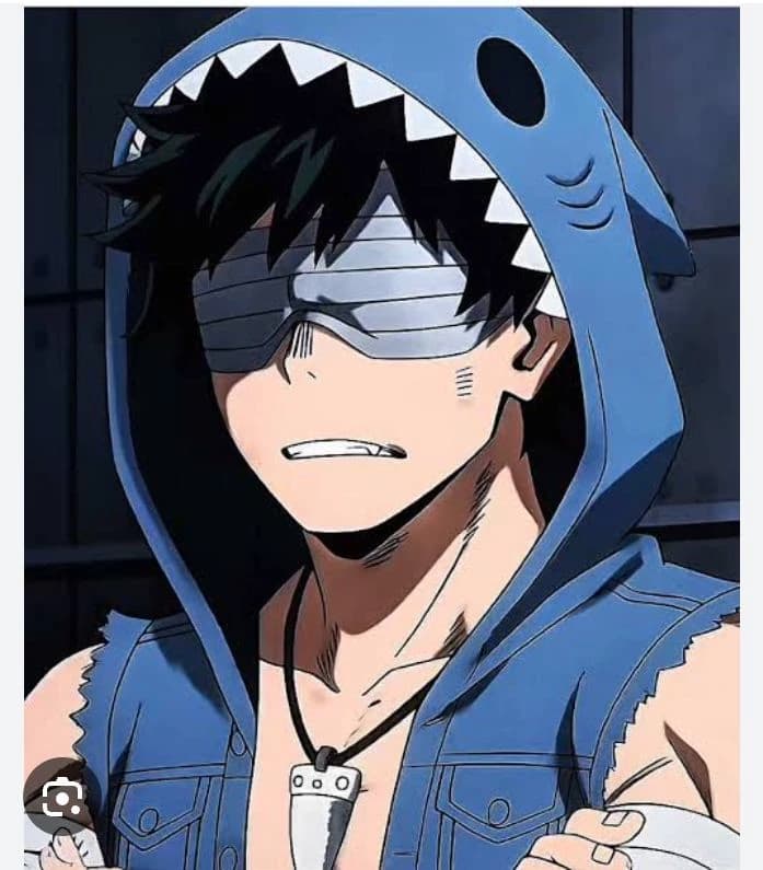 Sharkyonara thumbnail