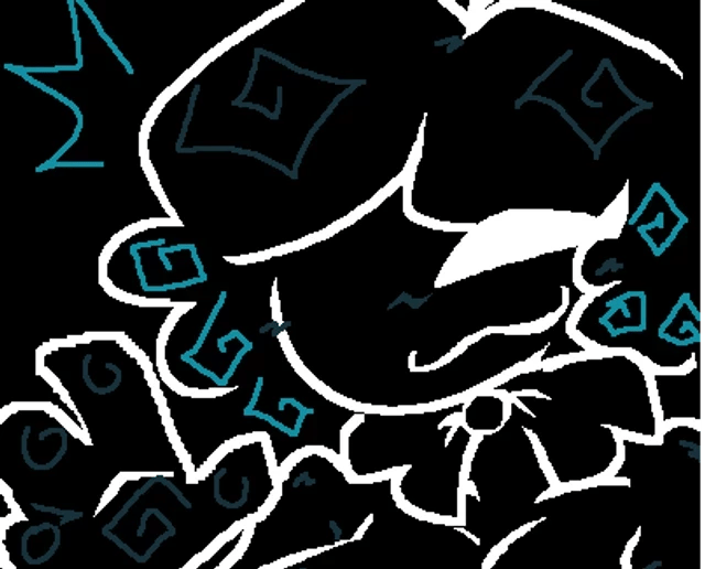 Nebby (Love Maniac) thumbnail