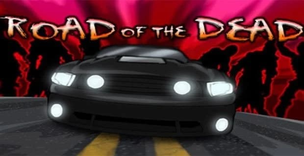 Road of the Dead RPG thumbnail