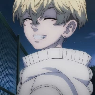 Chifuyu Matsuno thumbnail