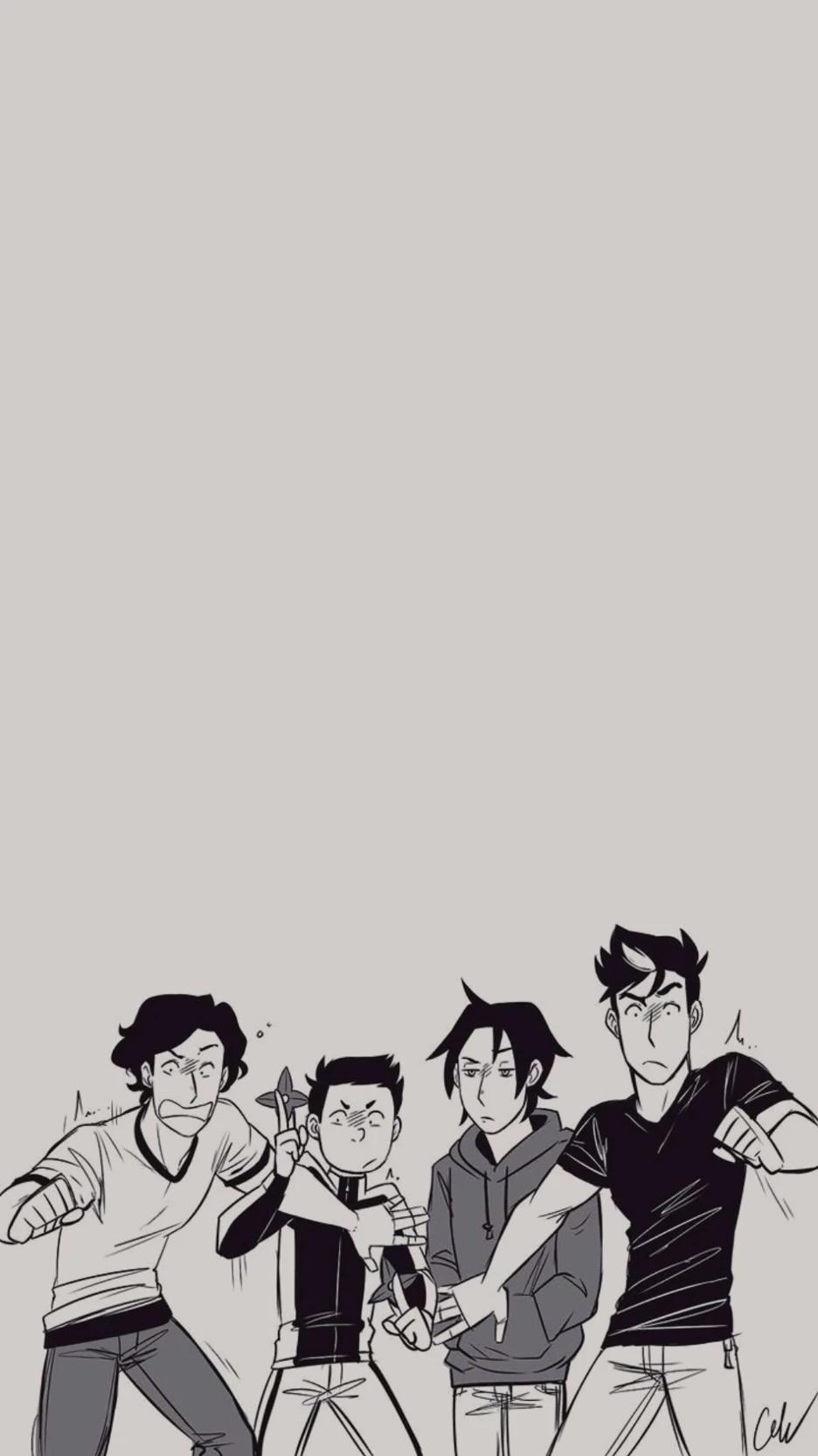 Batfamilia - From friendly to cold thumbnail