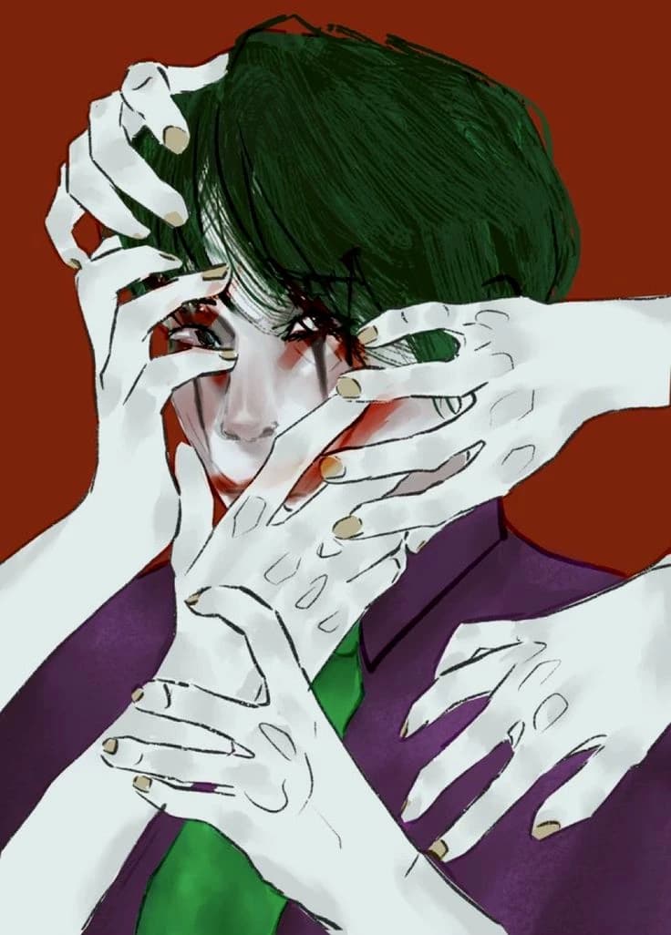 Batfamilia - De Bat a Joker thumbnail