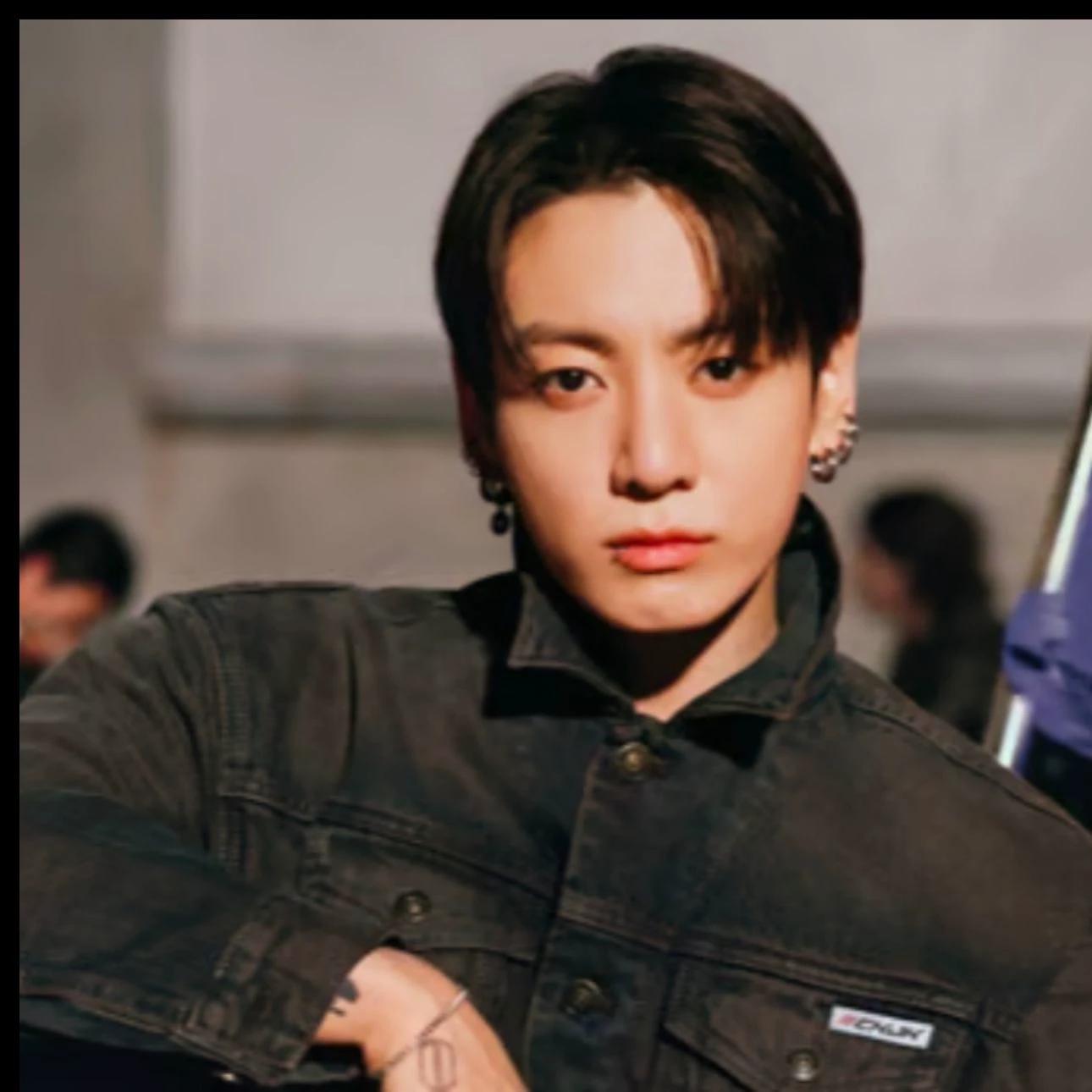 Jung Jungkook thumbnail