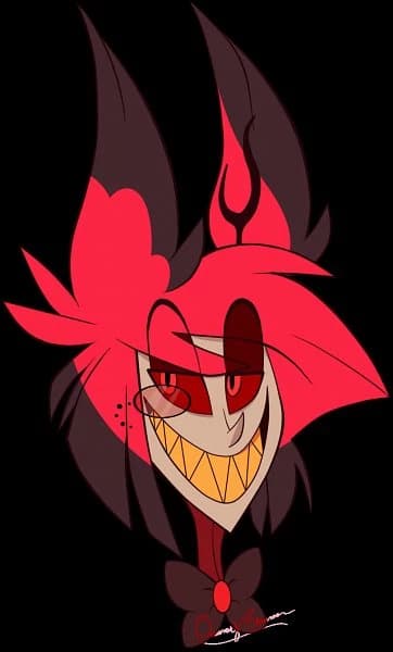 Alastor ⛧ Hazbin Hotel thumbnail