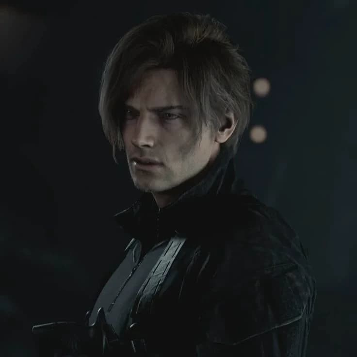 Leon S. Kennedy thumbnail