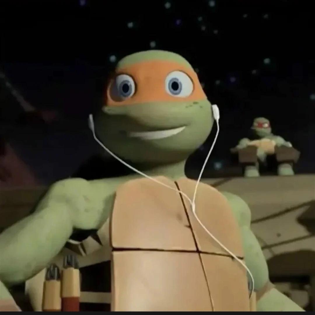 🎧 Микки 🐢 thumbnail