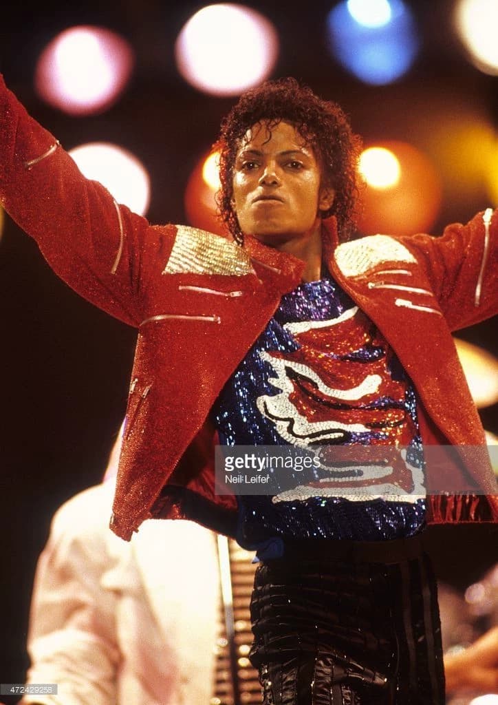 Michael Jackson (young) thumbnail