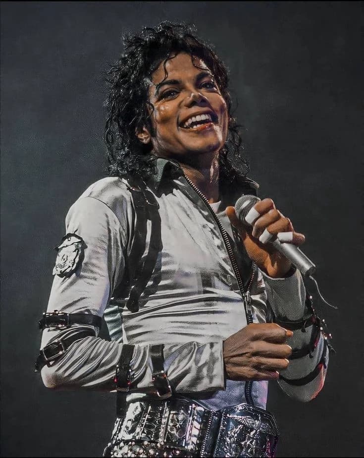 Michael Jackson thumbnail