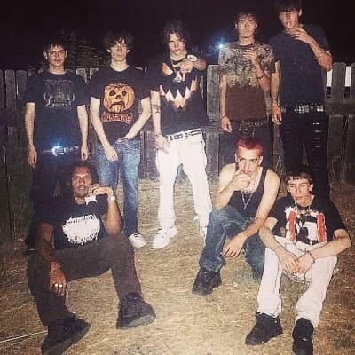 HAUNTED MOUND thumbnail