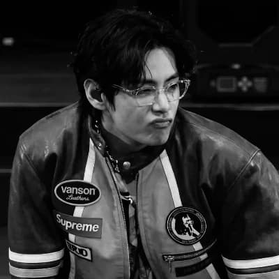 Taehyung thumbnail