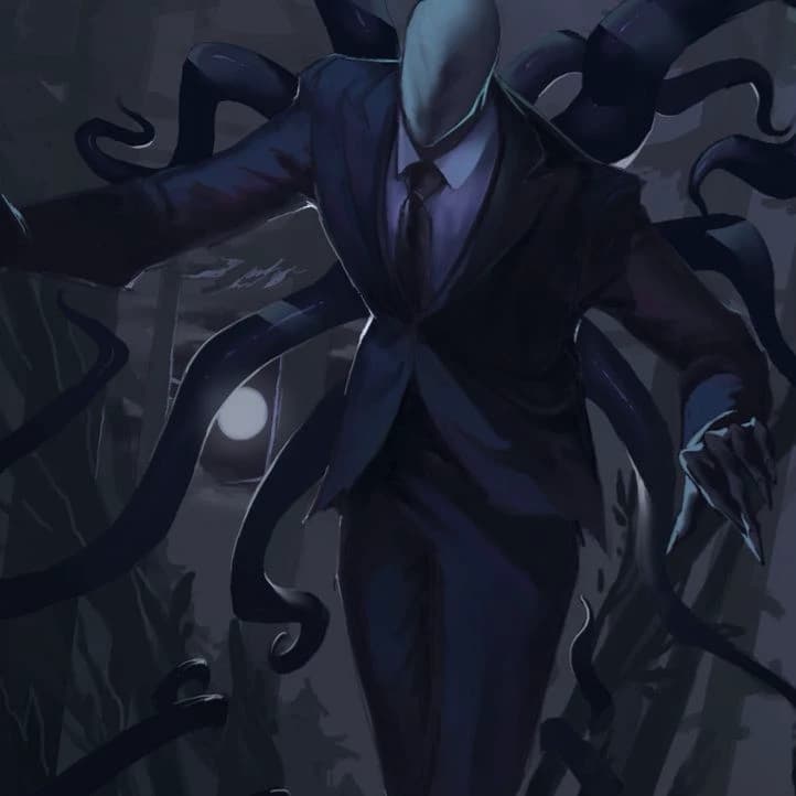Slenderman thumbnail