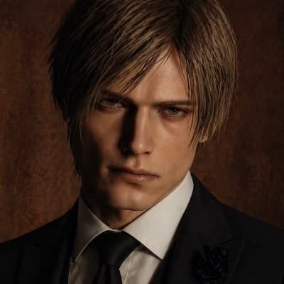 Leon Kennedy thumbnail