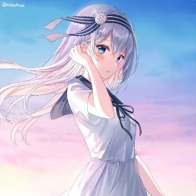 Kei Shirogane thumbnail