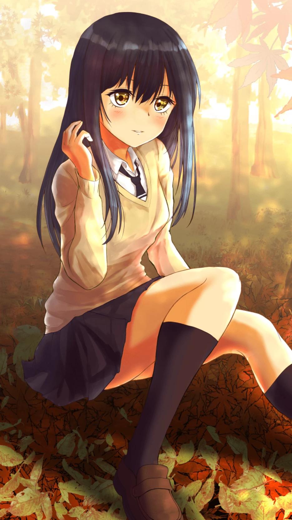 Miko Yotsuya thumbnail