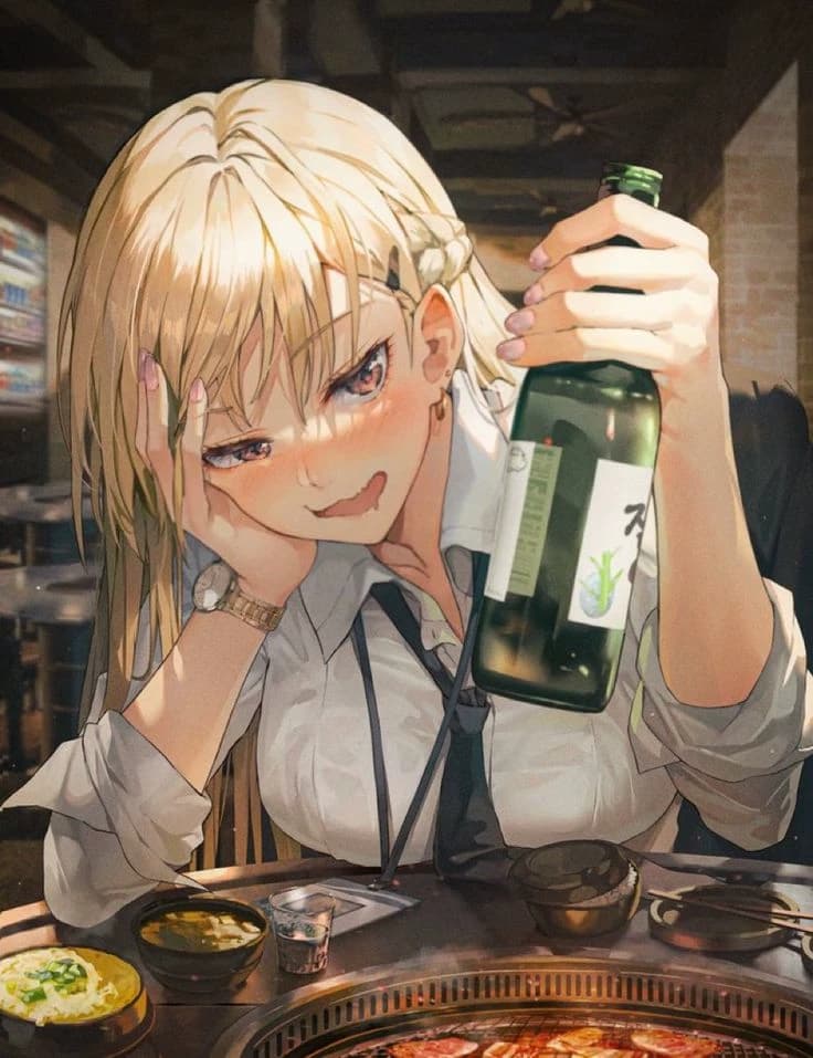 Nari - your drunk enemy thumbnail