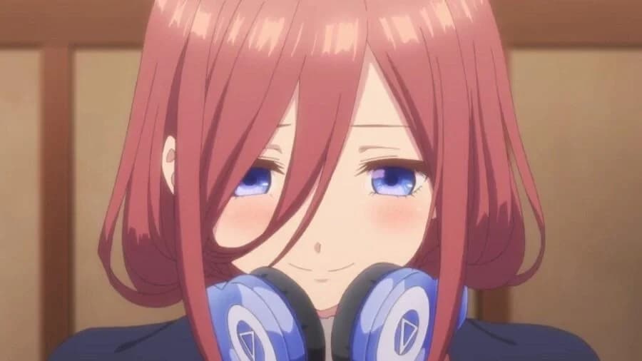 Miku Nakano thumbnail
