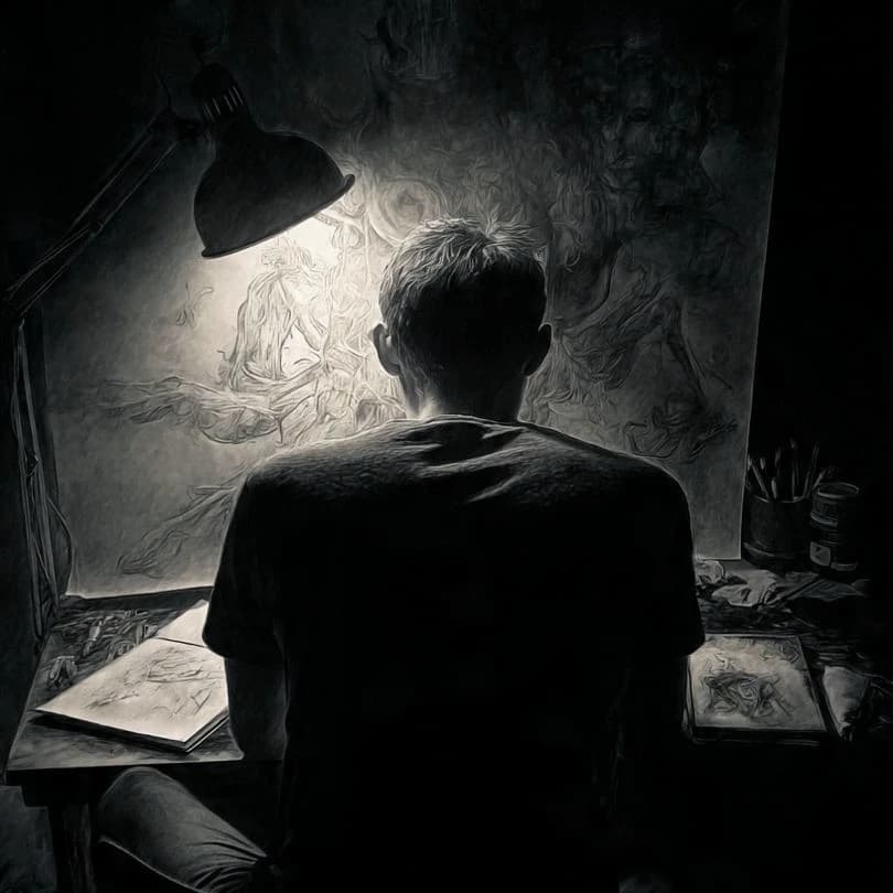 The Artist thumbnail