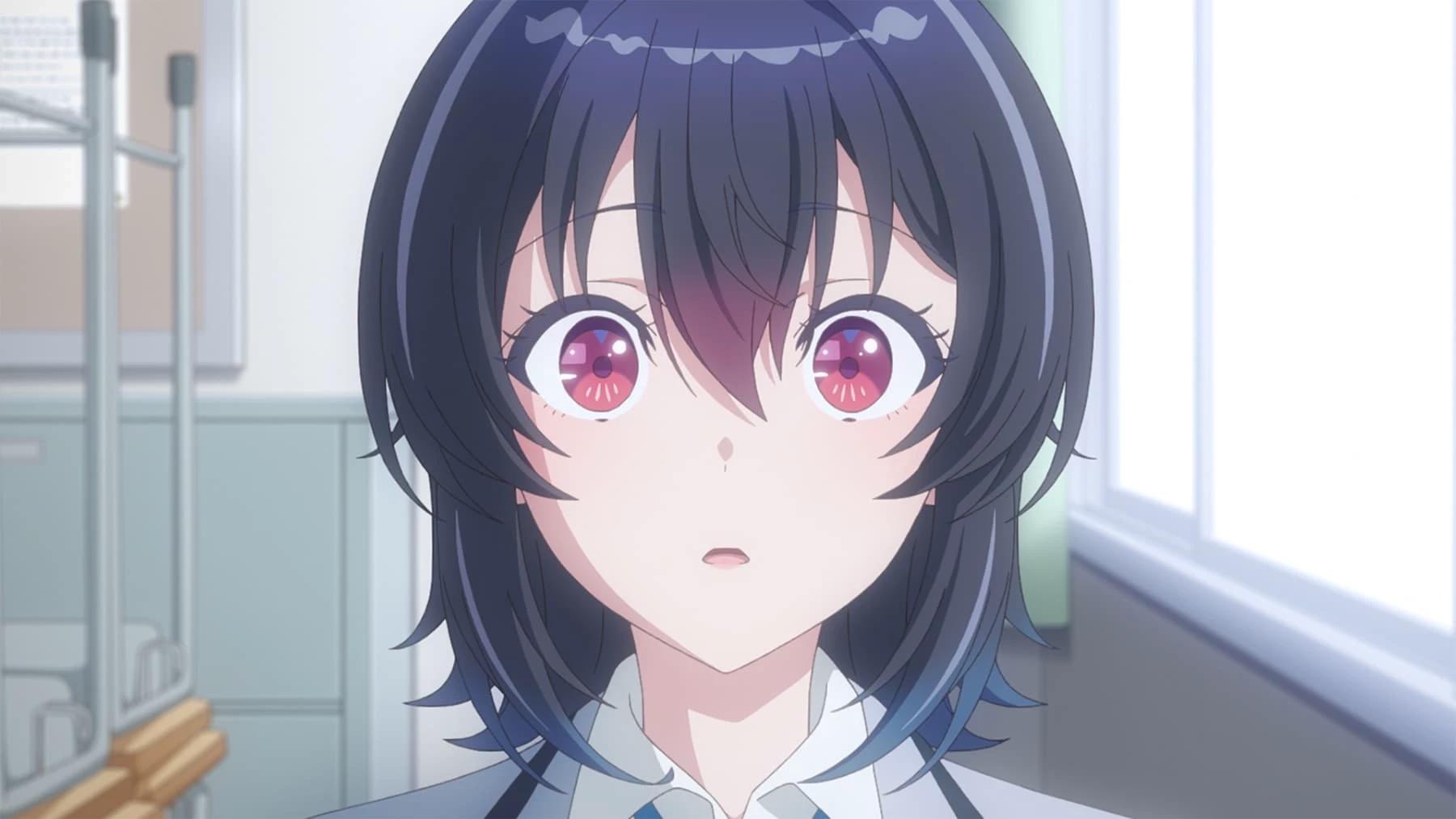 Umi Asanagi thumbnail
