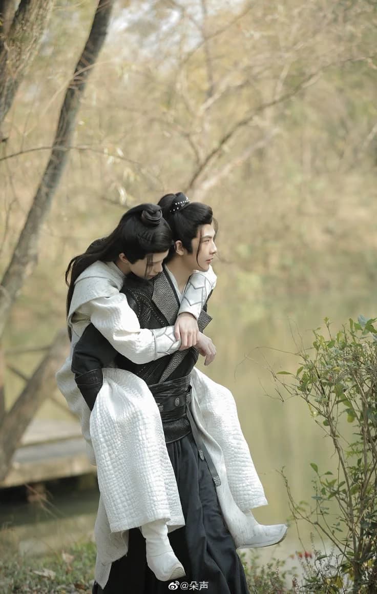 Shen Ziyuan thumbnail