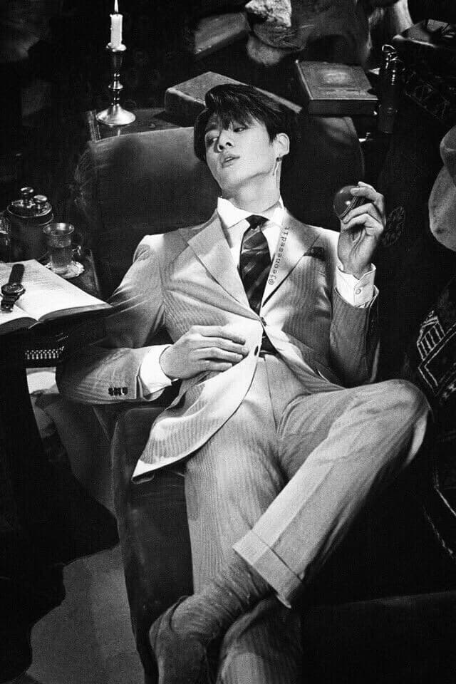 jeon jungkook rich thumbnail