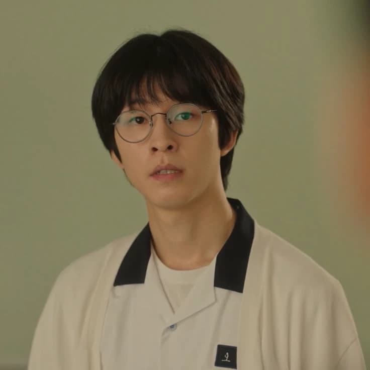Oh Beom-Seok thumbnail