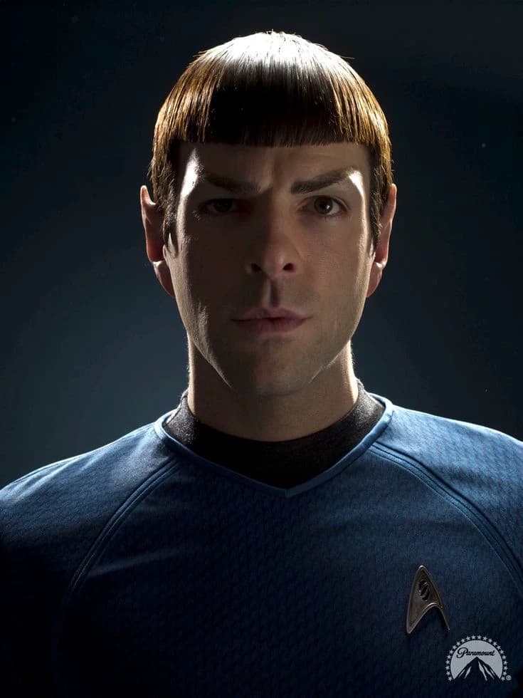 Spock  thumbnail