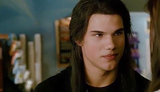 Jacob Black thumbnail
