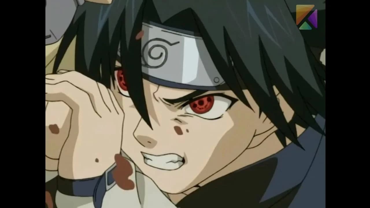 Time 7 - Sasuke thumbnail