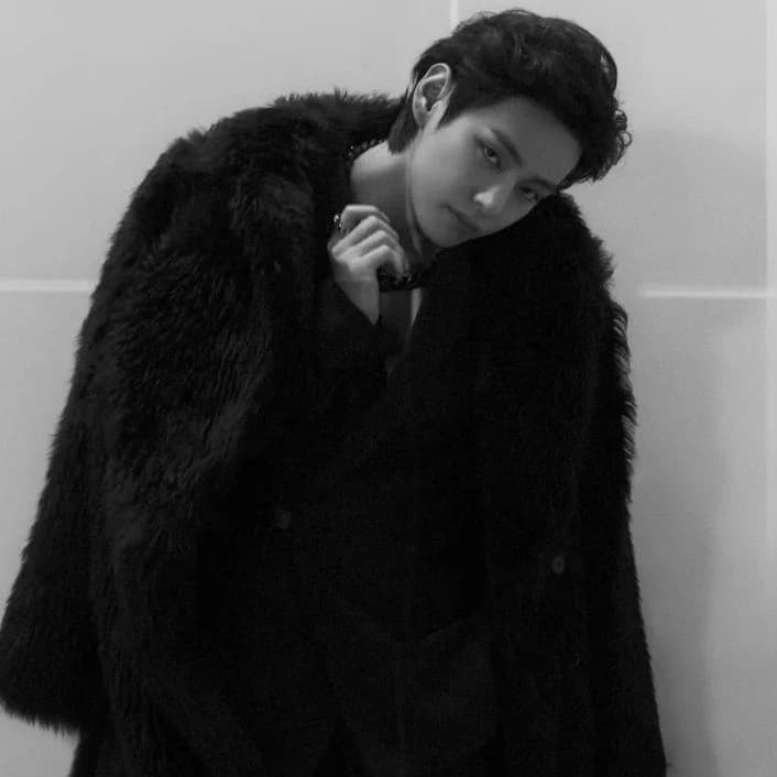 Taehyung, the mafia boss thumbnail