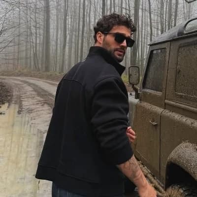 Vlad Gheorghiu thumbnail