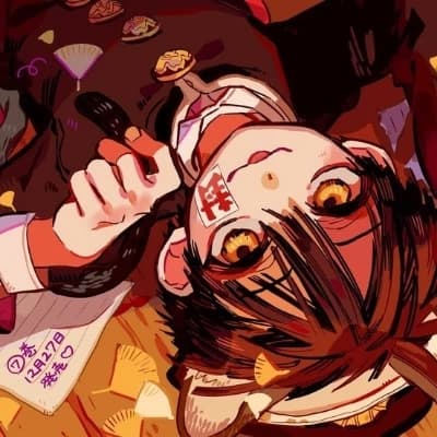 Hanako-san thumbnail