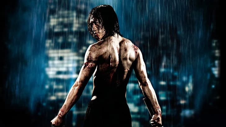 RAIN thumbnail
