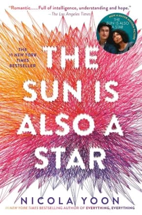THE SUN IS ALSO  A STAR☽｡⋆☽｡⋆ thumbnail