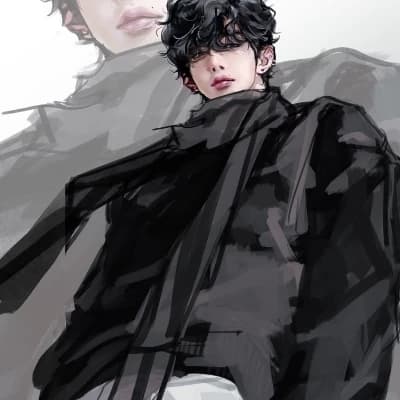 BL— My best friend's new brother  thumbnail