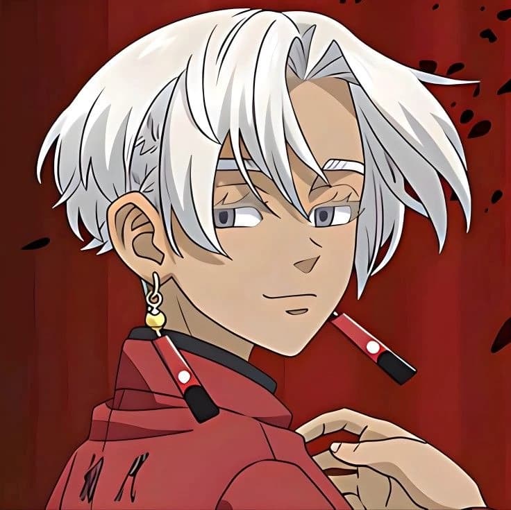 Izana Kurokawa thumbnail