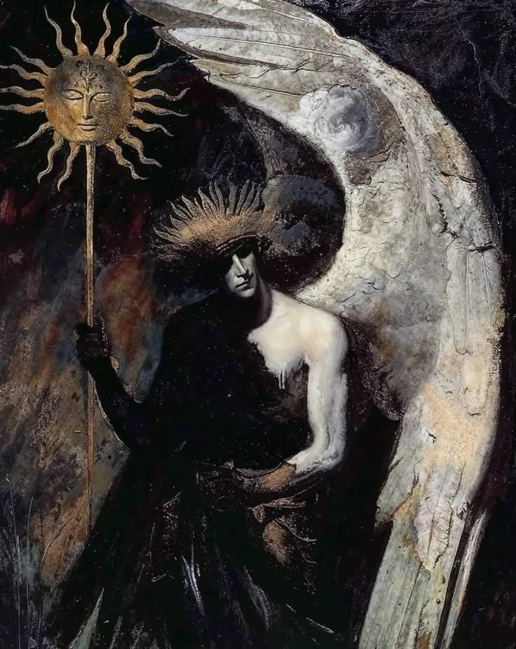 Malakai (Angel Protector) thumbnail