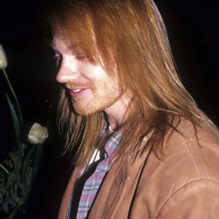 Axl Rose thumbnail